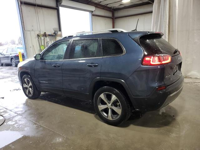 Obraz 2 z 2021 JEEP CHEROKEE LIMITED 2021 z VIN 1C4PJMDXXMD104875