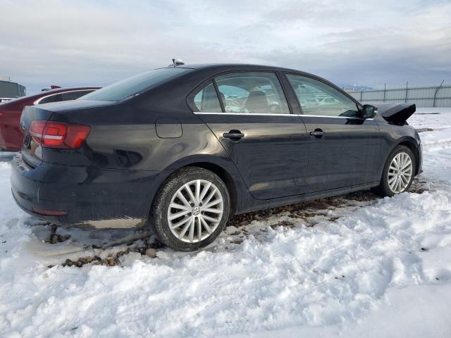 Image 3 of 2016 VOLKSWAGEN JETTA SEL 2016 with VIN 3VWL07AJ4GM227578