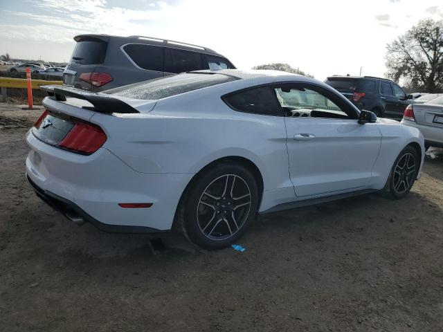 Obraz 3 z 2020 FORD MUSTANG  2020 z VIN 1FA6P8TH9L5149526