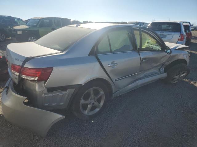 Изображение 3 2008 HYUNDAI SONATA SE 2008 с VIN 5NPEU46F88H350956