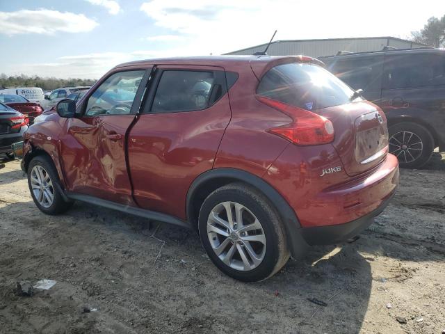 Image 2 of 2012 NISSAN JUKE S 2012 with VIN JN8AF5MV0CT107403
