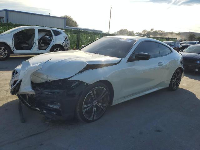 2023 BMW 430I  2023 image