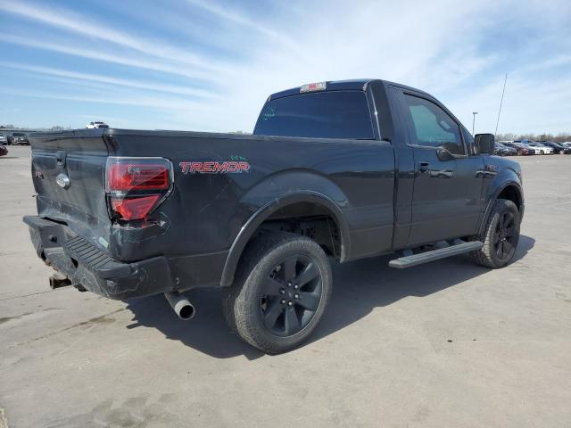 Изображение 3 2014 FORD F150  2014 с VIN 1FTMF1ET5EFA36232