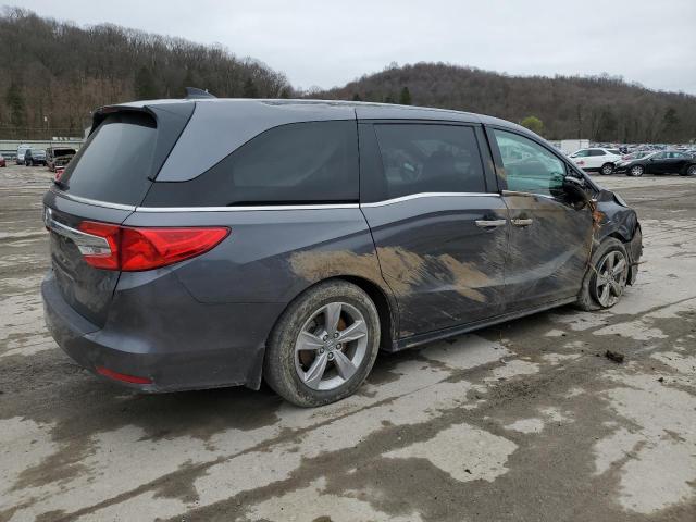 Obraz 3 z 2020 HONDA ODYSSEY EXL 2020 z VIN 5FNRL6H73LB039108