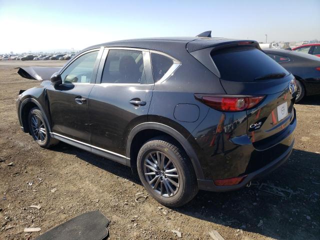 Image 2 of 2021 MAZDA CX-5 TOURING 2021 with VIN JM3KFBCM9M1499485