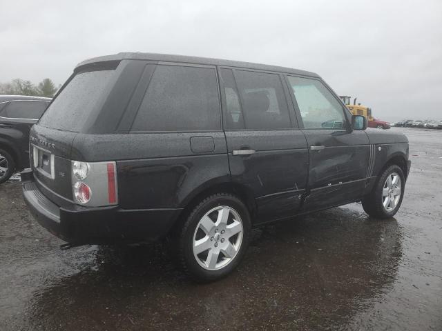 Изображение 3 2008 LAND ROVER RANGE ROVER HSE 2008 с VIN SALME15478A276470