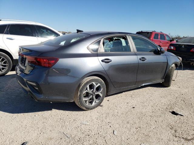 Изображение 3 2021 KIA FORTE FE 2021 с VIN 3KPF24AD5ME273770