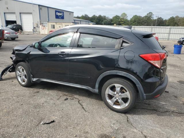 Obraz 2 z 2017 HONDA HR-V EXL 2017 z VIN 3CZRU5H71HM704866