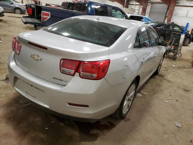 Obraz 3 z 2013 CHEVROLET MALIBU 2LT 2013 z VIN 1G11E5SA7DF180906