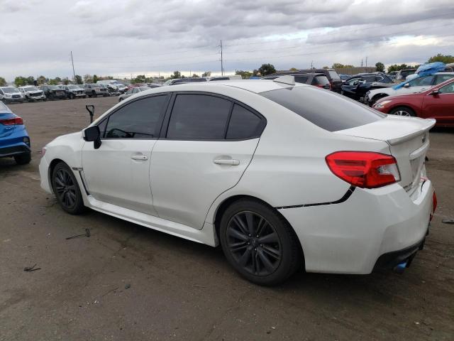 Obraz 2 z 2020 SUBARU WRX  2020 z VIN JF1VA1A65L9833178