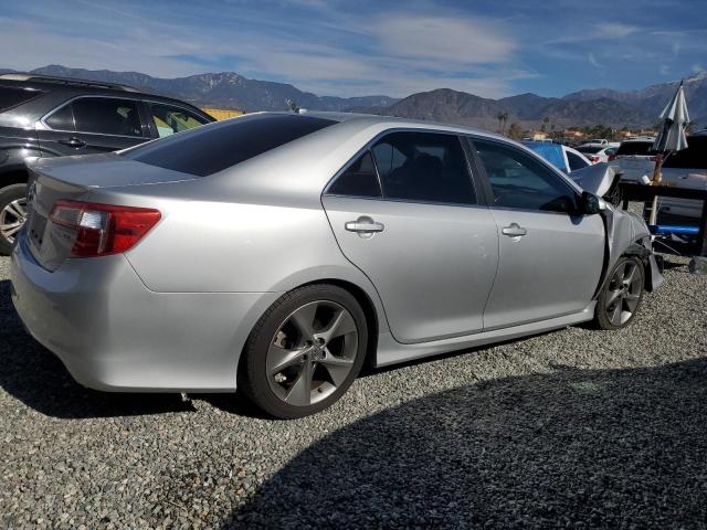 Изображение 3 2014 TOYOTA CAMRY L 2014 с VIN 4T1BF1FK9EU397368