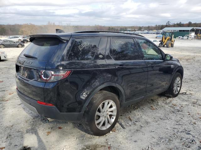 Изображение 3 2018 LAND ROVER DISCOVERY SPORT HSE 2018 с VIN SALCR2RX1JH751117