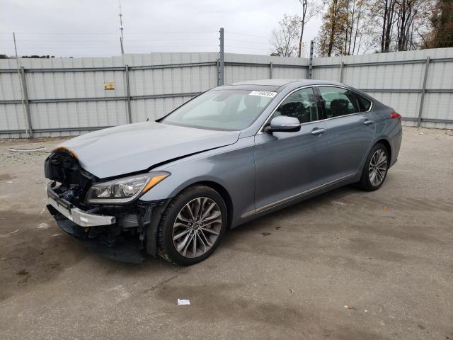 2015 HYUNDAI GENESIS 3.8L 2015 image
