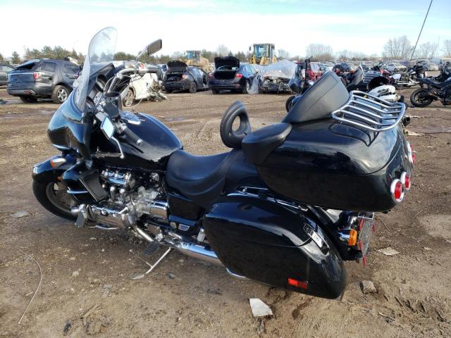Изображение 3 1999 HONDA GL1500 CF 1999 с VIN 1HFSC4105XA003590