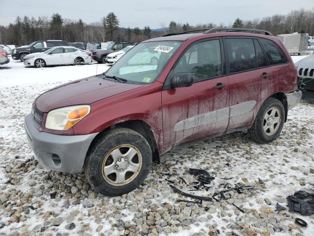 2005 TOYOTA RAV4  2005 image