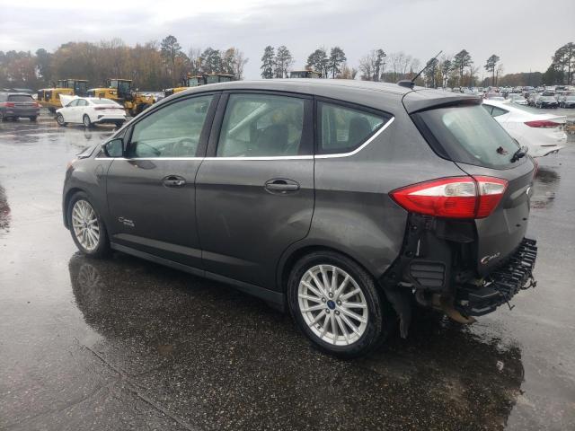 Obraz 2 z 2016 FORD C-MAX PREMIUM SEL 2016 z VIN 1FADP5CU6GL110753
