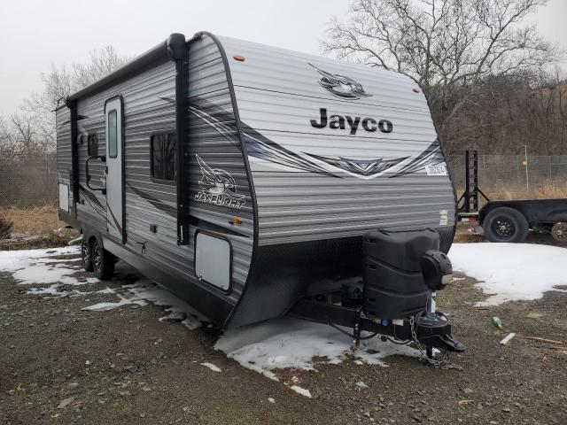 Image 1 of 2020 JAYCO JAY FLIGHT 2020 with VIN 1UJBJ0BN8L1T80413