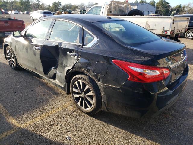 Obraz 2 z 2016 NISSAN ALTIMA 2.5 2016 z VIN 1N4AL3AP3GC180128
