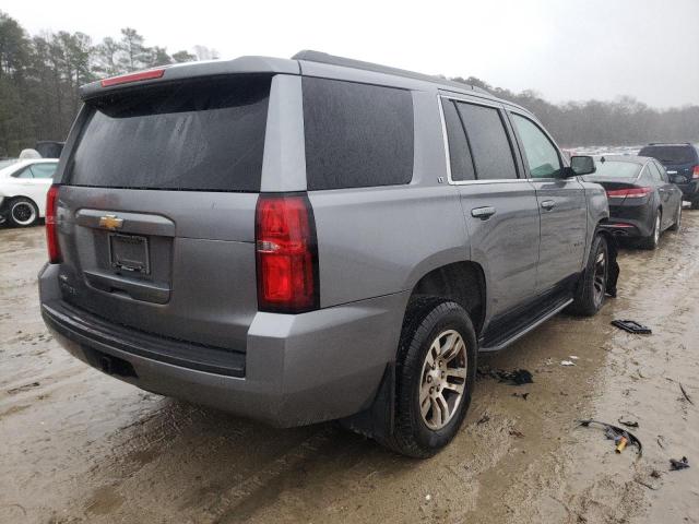 Изображение 3 2019 CHEVROLET TAHOE K1500 LT 2019 с VIN 1GNSKBKC4KR152732