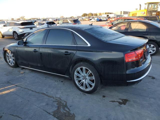 Obraz 2 z 2014 AUDI A8 L QUATTRO 2014 z VIN WAURGAFD9EN002372