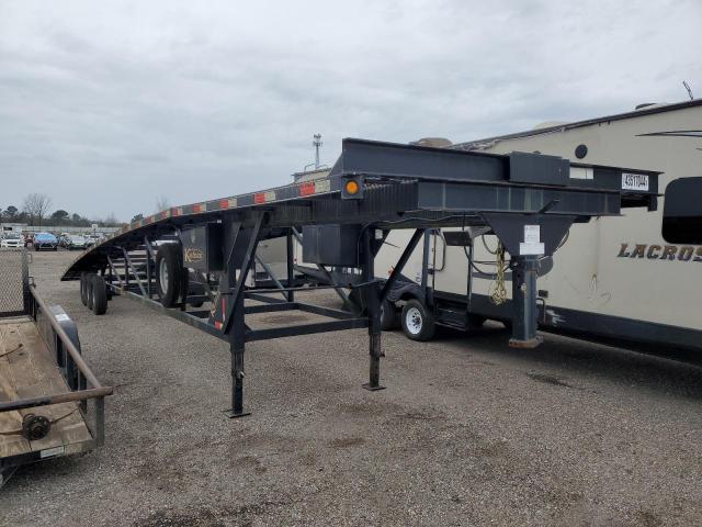 Image 1 of 2016 KAUFMAN TRAILER 2016 with VIN 5VGFW5036GL000563