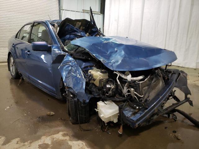 Изображение 2010 FORD FUSION SEL 2010