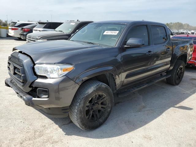 Изображение 2020 TOYOTA TACOMA DOUBLE CAB 2020