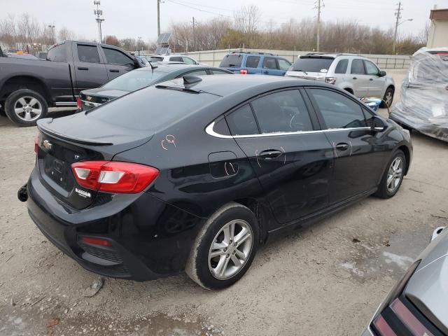 Изображение 3 2017 CHEVROLET CRUZE LT 2017 с VIN 1G1BE5SM5H7221063