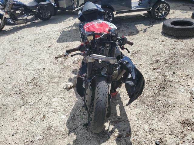Изображение 2 2013 SUZUKI GSX-R600  2013 с VIN JS1GN7FA3D2102678