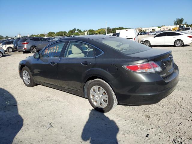 Obraz 2 z 2012 MAZDA 6 I 2012 z VIN 1YVHZ8BH6C5M02360