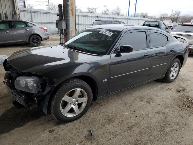 Изображение 1 2010 DODGE CHARGER SXT 2010 с VIN 2B3CA3CV7AH274670