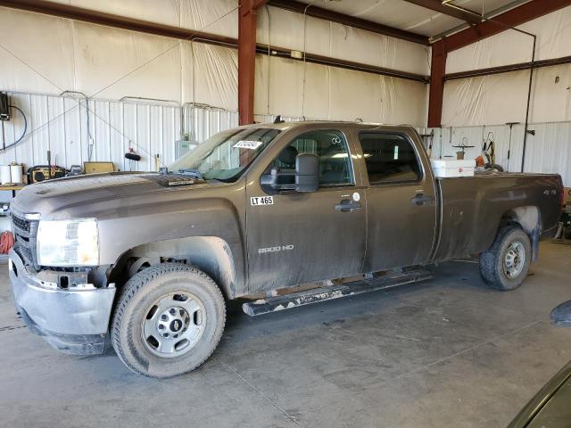 Image 1 of 2014 CHEVROLET SILVERADO K2500 HEAVY DUTY 2014 with VIN 1GC1KVCG8EF139799