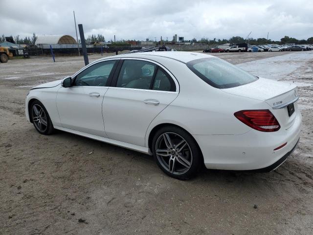 Изображение 2 2020 MERCEDES-BENZ E 350 2020 с VIN W1KZF8DB4LA820487