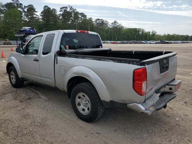 Obraz 2 z 2016 NISSAN FRONTIER S 2016 z VIN 1N6BD0CT1GN761245