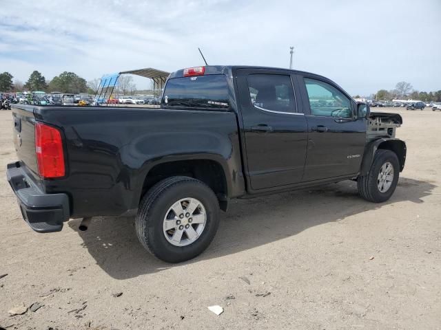 Obraz 3 z 2018 CHEVROLET COLORADO  2018 z VIN 1GCGSBEA8J1127497