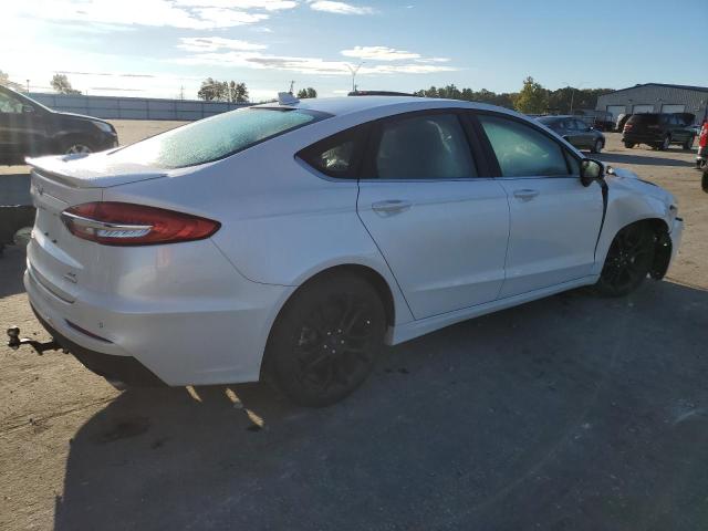 Изображение 3 2019 FORD FUSION SE 2019 с VIN 3FA6P0HD4KR176605