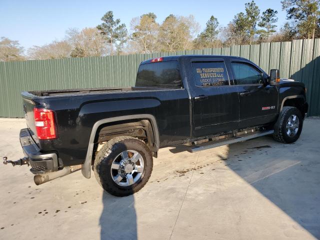 Obraz 3 z 2018 GMC SIERRA K2500 SLT 2018 z VIN 1GT12TEY4JF155941
