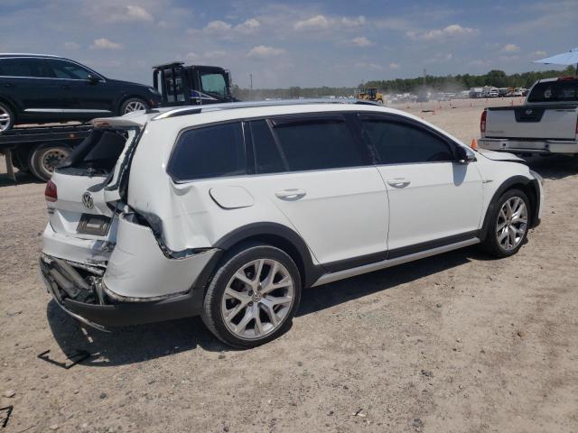 Image 3 of 2017 VOLKSWAGEN GOLF ALLTRACK S 2017 with VIN 3VWH17AU5HM512904