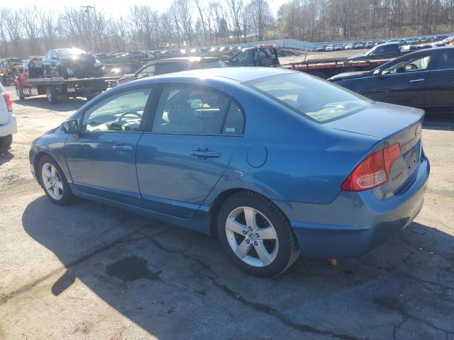 Obraz 2 z 2006 HONDA CIVIC EX 2006 z VIN 2HGFA16856H501806