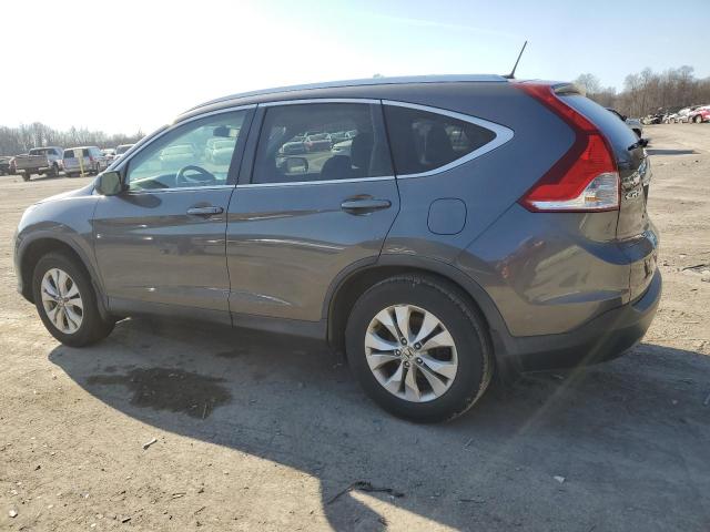 Obraz 2 z 2014 HONDA CR-V EXL 2014 z VIN 2HKRM4H76EH700989