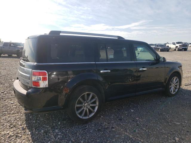 Obraz 3 z 2014 FORD FLEX LIMITED 2014 z VIN 2FMHK6D85EBD29651