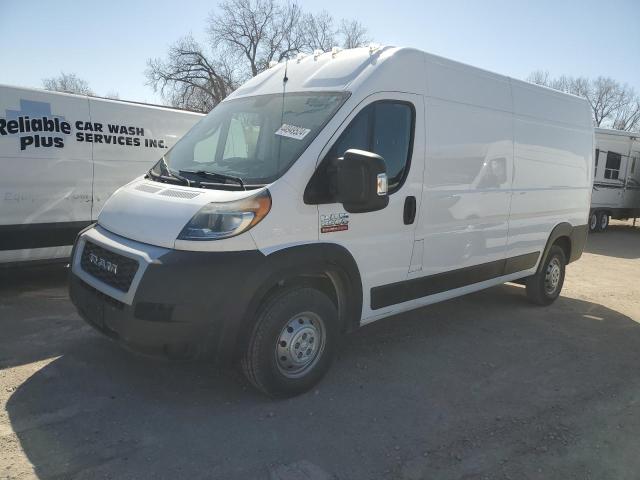 Изображение 2019 RAM PROMASTER 2500 2500 HIGH 2019