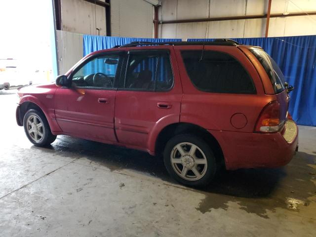 Изображение 2 2002 OLDSMOBILE BRAVADA  2002 с VIN 1GHDT13S422352589