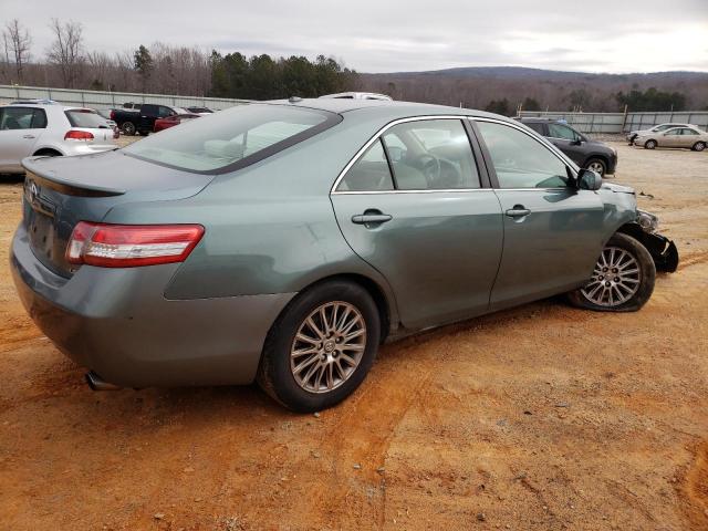 Изображение 3 2010 TOYOTA CAMRY BASE 2010 с VIN 4T1BF3EK5AU567605