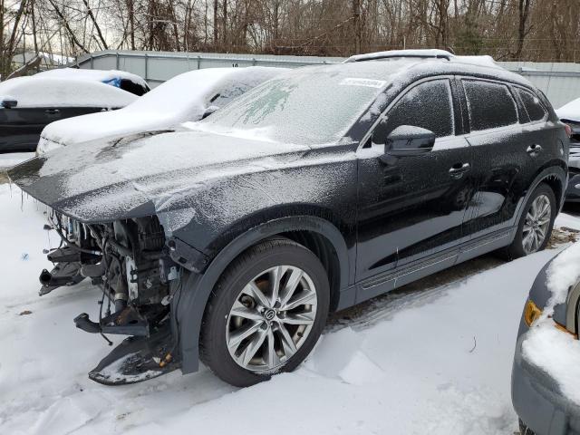 Image 1 of 2017 MAZDA CX-9 GRAND TOURING 2017 with VIN JM3TCBDY3H0132723