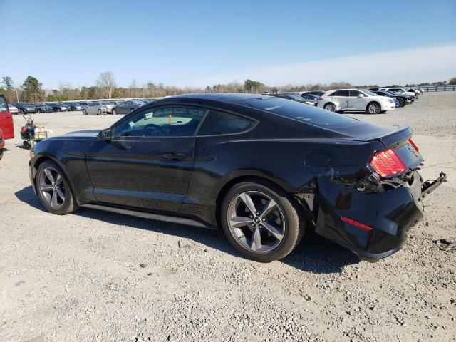 Изображение 2 2015 FORD MUSTANG  2015 с VIN 1FA6P8AM1F5305563