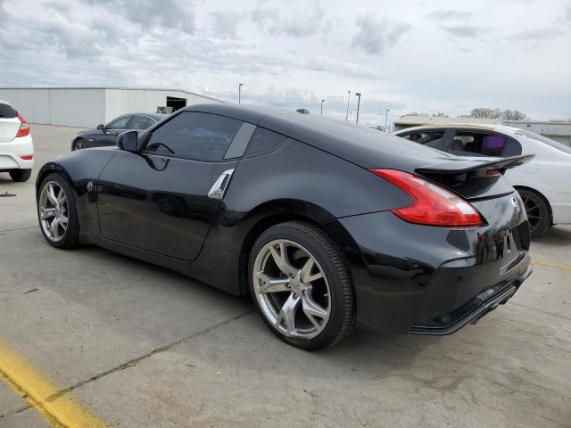 Obraz 2 z 2009 NISSAN 370Z  2009 z VIN JN1AZ44E29M408726