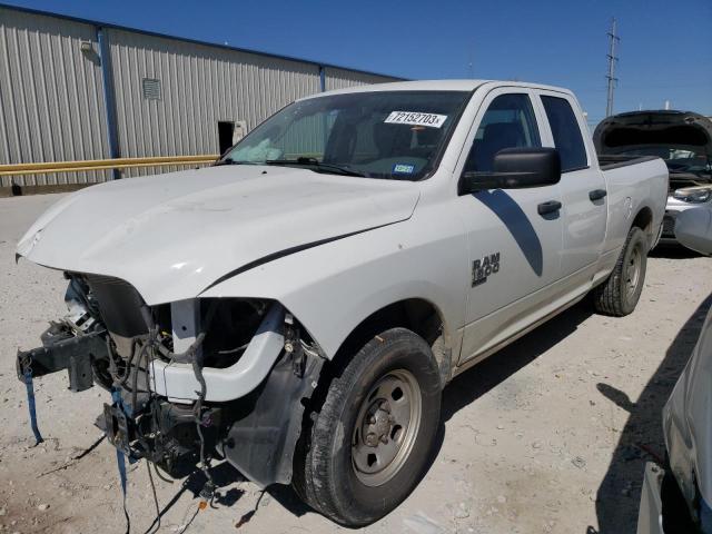 Image 1 of 2019 RAM 1500 CLASSIC TRADESMAN 2019 with VIN 1C6RR6FG2KS674914