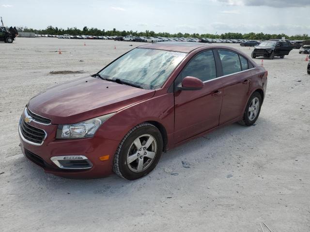 Изображение 1 2016 CHEVROLET CRUZE LIMITED LT 2016 с VIN 1G1PE5SB1G7145084