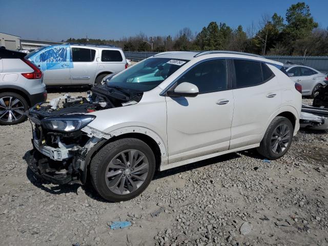 Изображение 2021 BUICK ENCORE GX PREFERRED 2021